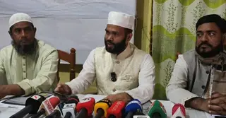 জোনায়েদ সাকির কর্মীরা জামায়াত এজেন্টদের হুমকি দিচ্ছে: মো. মহসীন